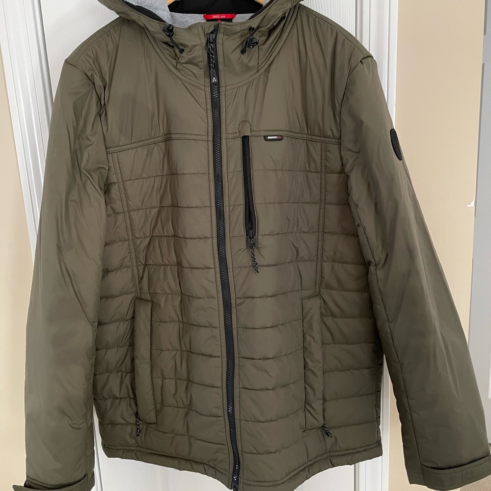 Gerry Lightweight jacket. Size L (men)